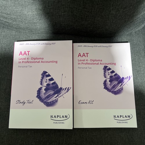 Aat level kaplan personal - 4,