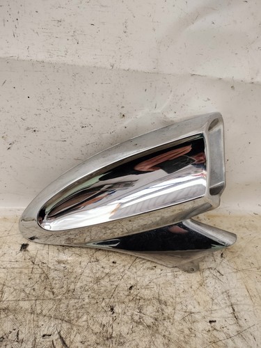 Right air intake for - right,