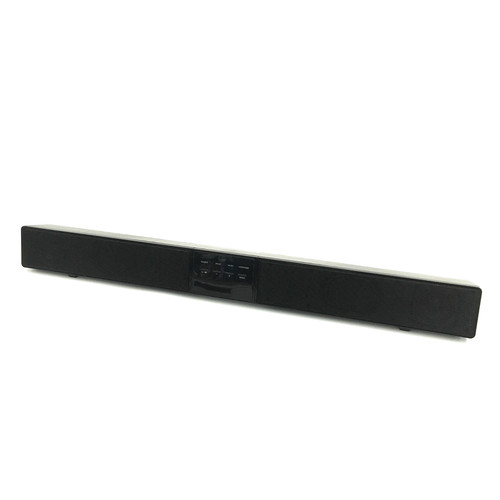 Sound bar speaker tv home - 2.0,