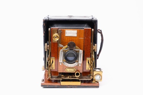 Sanderson regular model - sanderson,