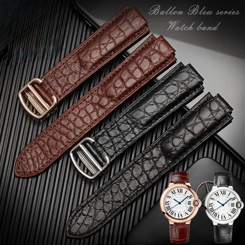 Crocodile genuine leather - crocodile,