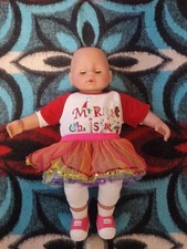 Baby doll - baby,