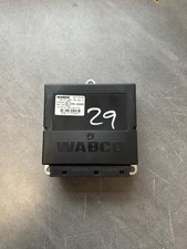 WABCO ECAS Air Suspension