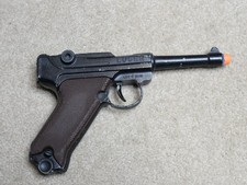 Vintage Lone Star Luger 9 mm