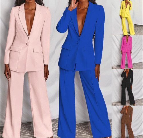 Ladies casual business - casual,