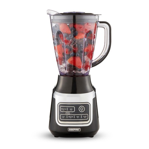 Geepas professional blender - geepas,