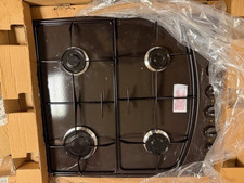 Creda 42462 60cm Gas Hob In