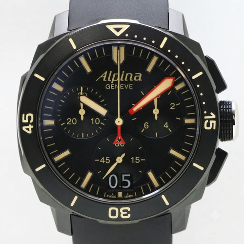Alpina sea strong - alpina,