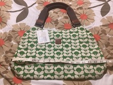 Orla Kiely Matt Laminated