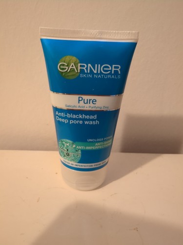 Garnier pure active - pure,