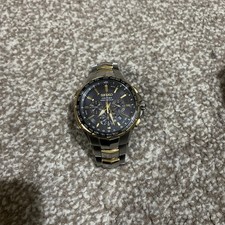 Seiko COUTURA SSG022 Solar