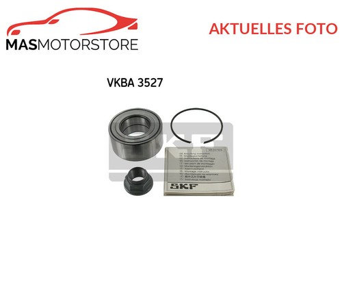 Wheel bearing kit - wheel,