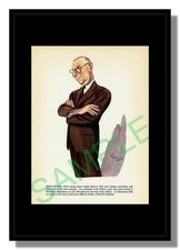 Sallon picture of Bob Porter
