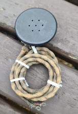 WW2 RAF Military Radio