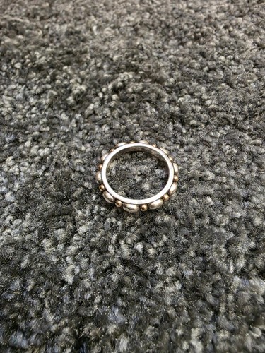Pandora sterling silver - silver, &