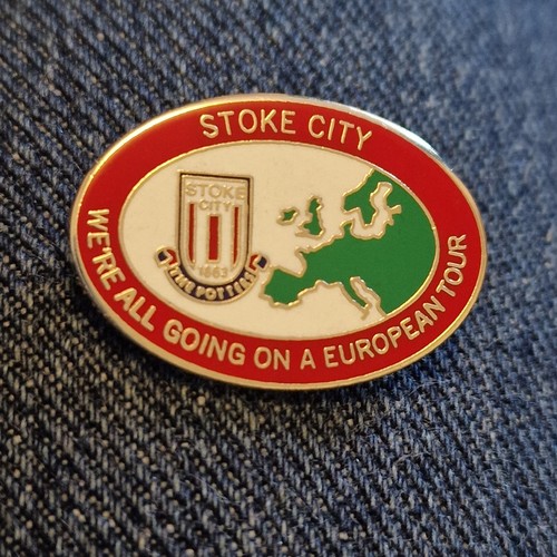 Stoke city badge - city,
