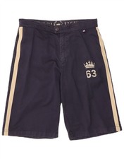 HENRI LLOYD Mens Bermuda