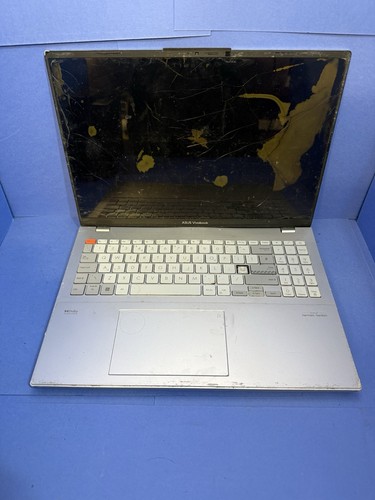 Asus vivobook 16x oled - vivobook, 16"