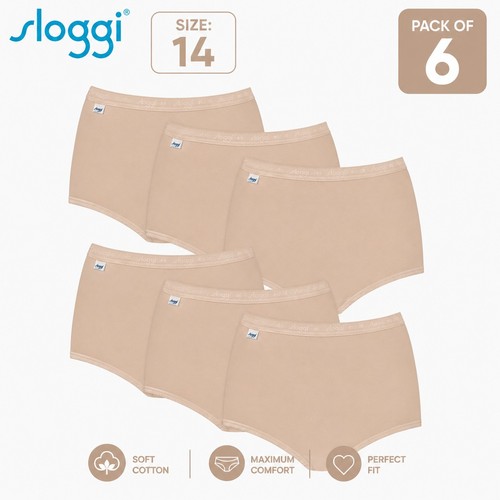New pack sloggi basic - new,