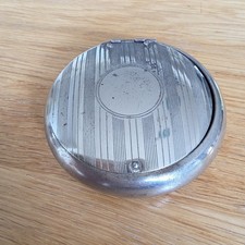 Vintage snuff box - box, .