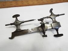 Antique Jeweler's Watch Makers