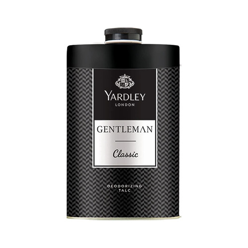 Yardley london gentleman - yardley,