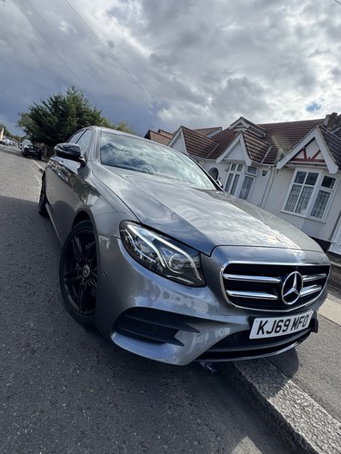 Mercedes class night edition - mercedes,