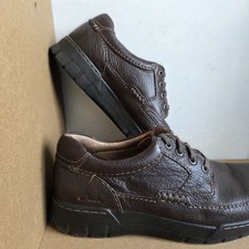 Clarks "Air-Walk Soft-Tread"