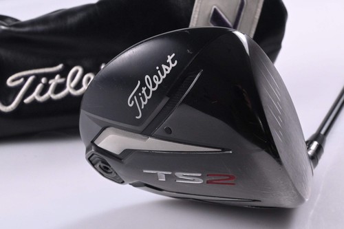 Titleist ts2 driver 10 - ts2,