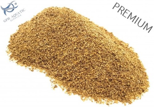 Freeze dried daphnia premium - dried,