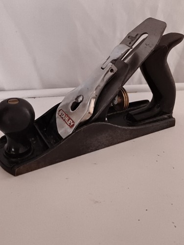 Vintage stanley no4 smoothing - vintage,