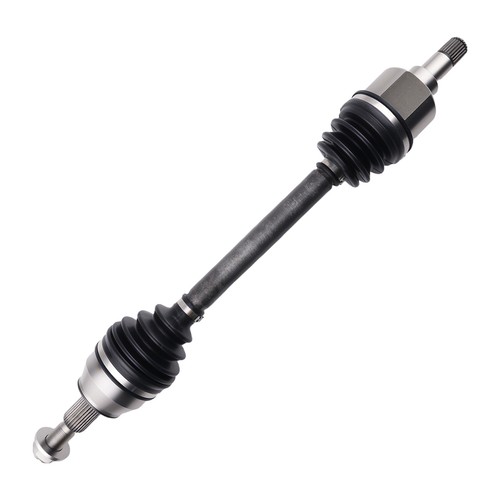 Ford left side - ford, shaft