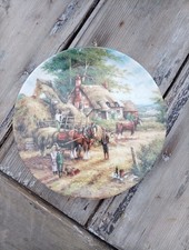 Wedgwood “Making the