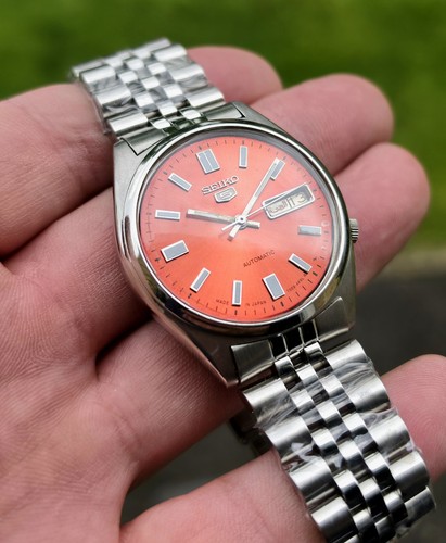 Seiko sports auto - auto, stunning