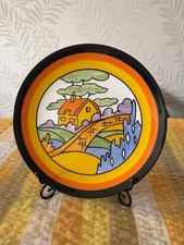 Clarice Cliff By Wedgwood