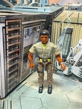 Vintage 1980s Lanard The Corps