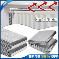 5m x 60cm Radiator Heat