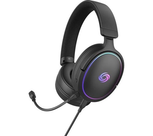 Nos 550 rgb - h-550, headset