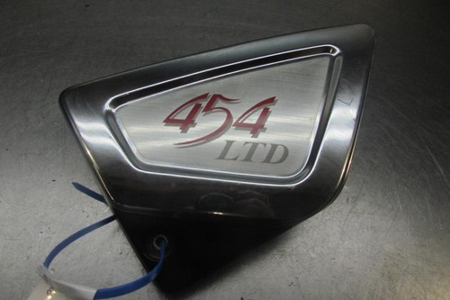 Kawasaki en450 ltd - en450,
