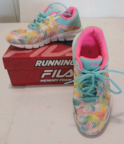 Fila coolmax memory foam - fila,