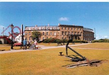 Picture Postcard: Fleetwood