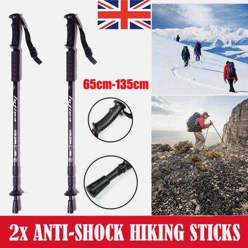 Telescopic anti shock - telescopic, anti-shock