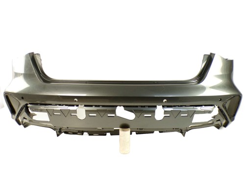 Audi rs3 rear bumper - audi,