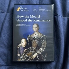 How the Medici Shaped The