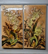 Pair Sherwin & Cotton Antique