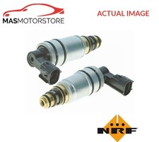 CONTROL VALVE COMPRESSOR NRF