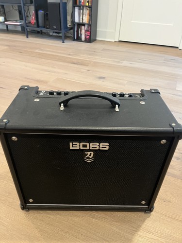 Boss ktn mk2 katana - boss, 50