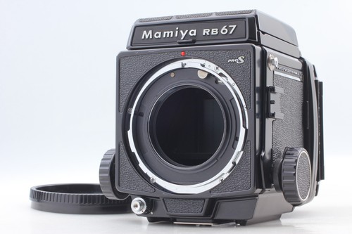 Mint mamiya rb67 pro s - mamiya,