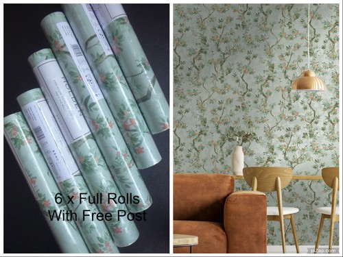 Job lot full rolls folia - job,