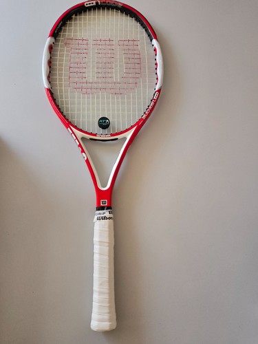 Wilson ncode nsix one - ncode, 95